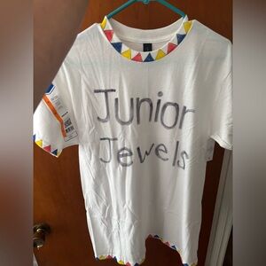 You Belong With Me costume Tshirt from album Fearless